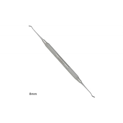 Composite instrument  (Anterior)