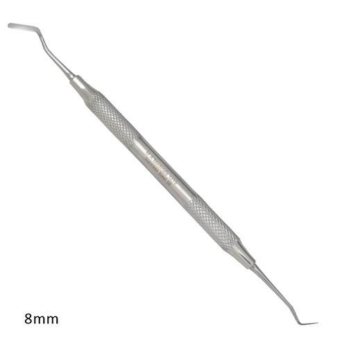 Special Carver instrument