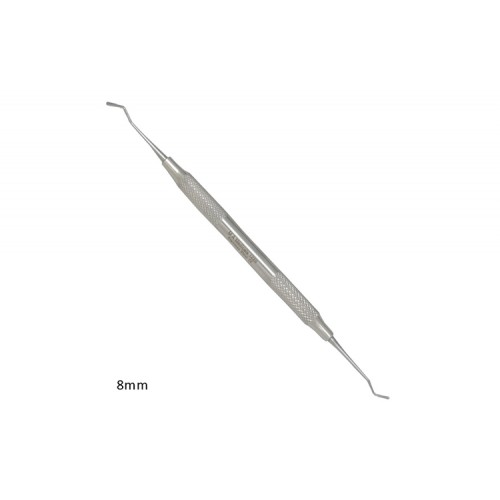 Plugger Clubbed 1220