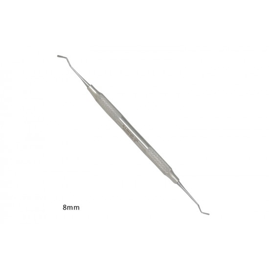 Plugger Clubbed 1220