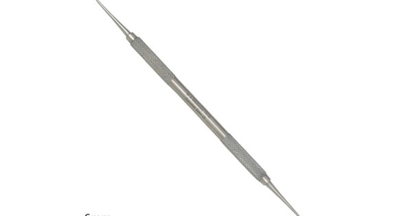 Cognate Instruments Composite instrument (Anterior)