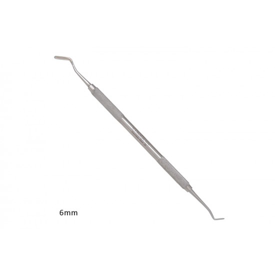 Special Carver instrument 2-2.5mm 1519