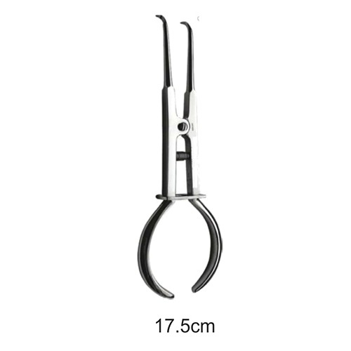Rubber dam forceps (Stocks) 5704-1