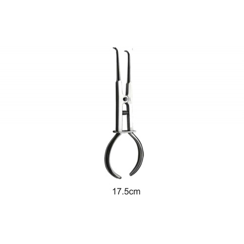 Rubber dam forceps (Stocks) 5704-1
