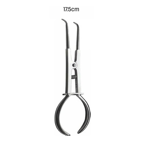 Rubber dam forceps (White) 5707-1