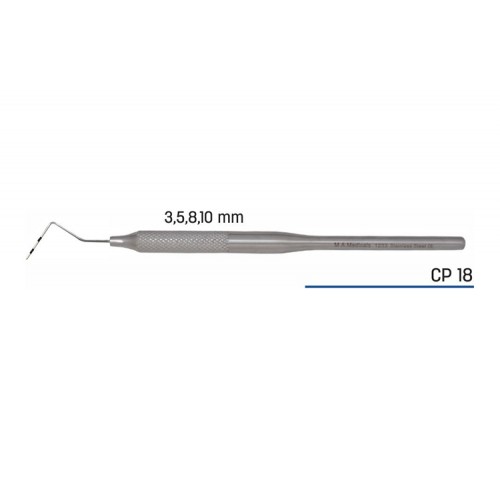 Probe CP 18