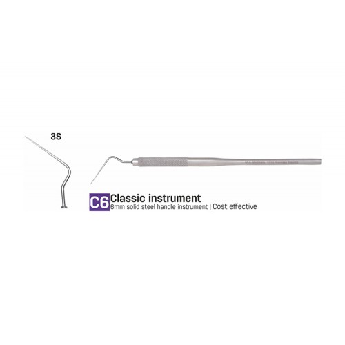 Endo (channel) Spreader - 3S 1580-3S
