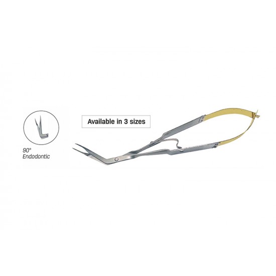 Steiglitz Endo File Forceps 90 4616-1