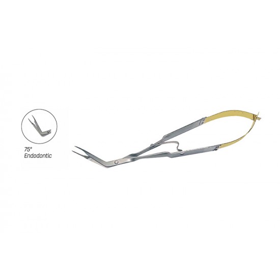 Steiglitz Endo File Forceps 75 4616-2
