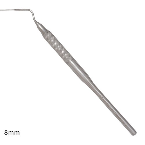 Root canal stopper 0.7mm 1237