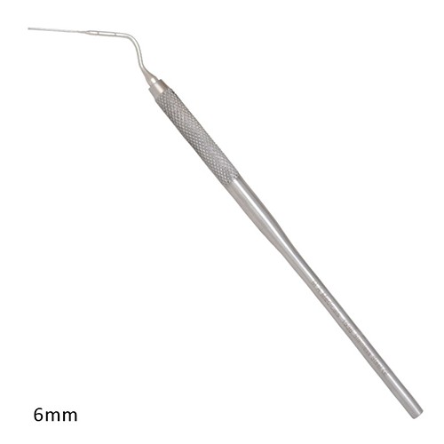 Root canal stopper 0.6mm 1536