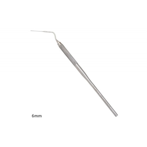 Root canal stopper 0.6mm 1536