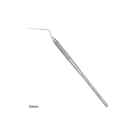Root canal stopper 0.6mm 1536