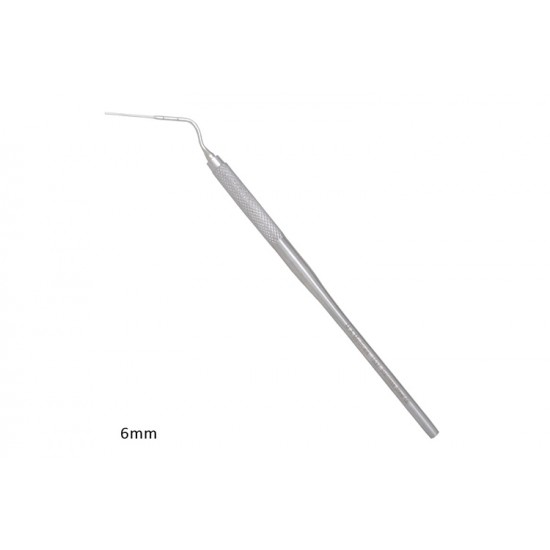 Root canal stopper 0.7mm 1537