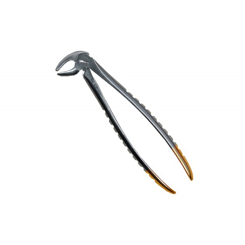 Fig. 13. Lower cuspids and premolars Diamond Tip 525-13