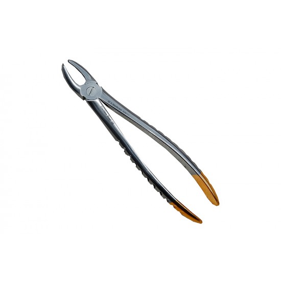 Fig. 17. Upper molars, right Diamond Tip 525-17