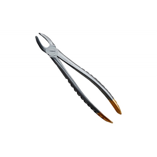 Fig. 18 Upper molars, left Diamond Tip 525-18