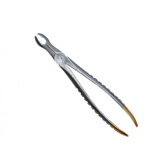 Fig. 67A. Upper molars - For Upper wisdom teeth Diamond Tip 525-67a