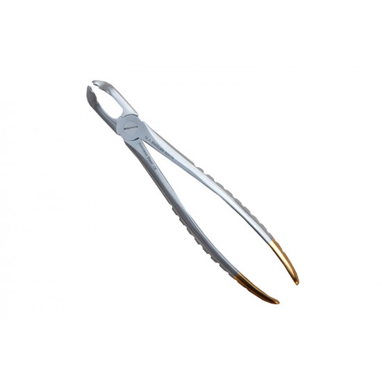 Fig. 79. Lower wisdom teeths Diamond Tip 525-79