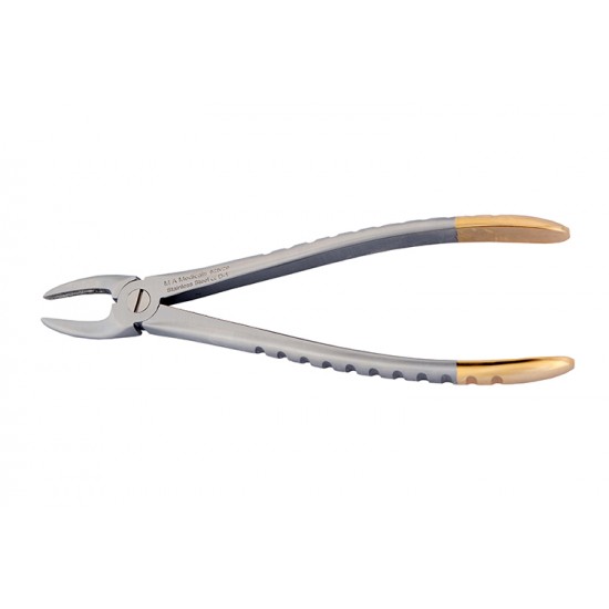 Fig. 29. Upper front Diamond Tip 525-29