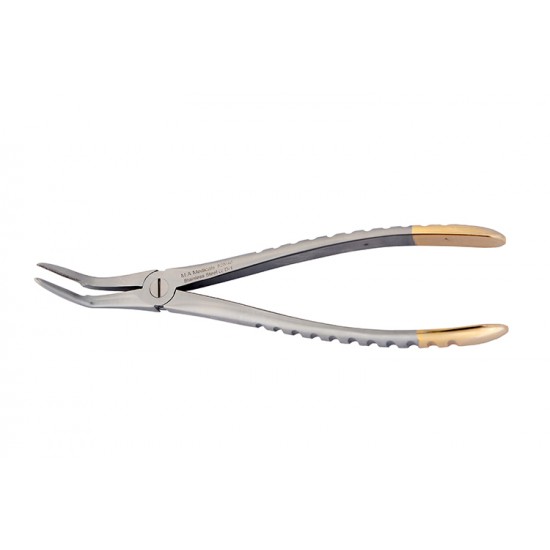Fig. 46. Upper Roots Diamond Tip 525-46