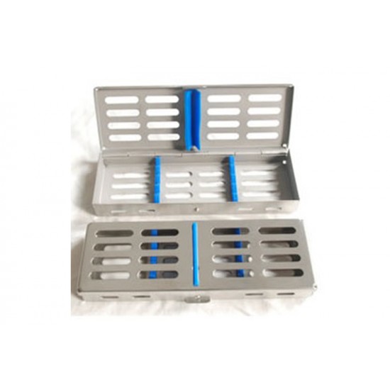 Sterilisation cassette for 5 pcs. 1631