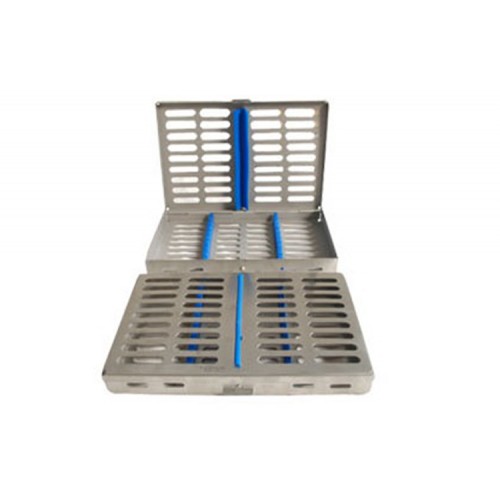 Sterilisation cassette for 10 pcs. 1633