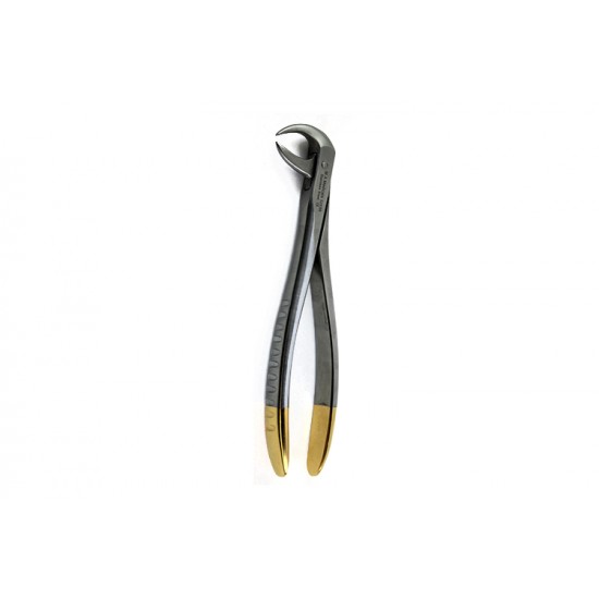 Fig. 86A. Lower molars Diamond Tip 525-86a