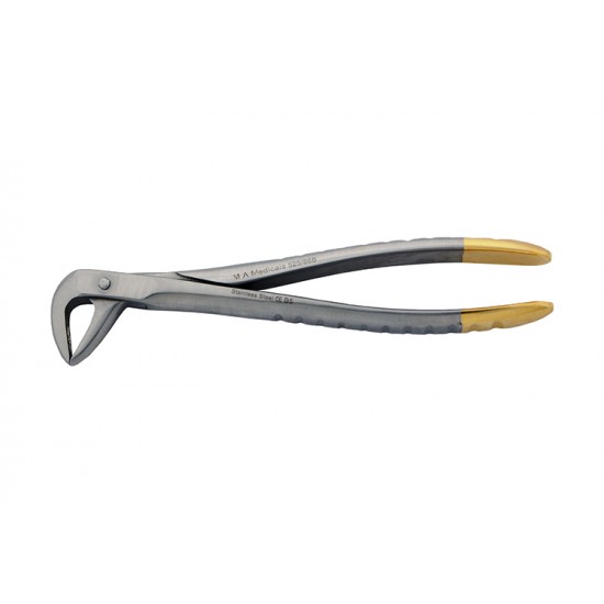 Fig. 86B. Lower molars Diamond Tip 525-86b