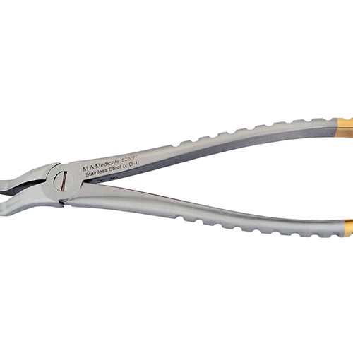 Fig. 97. Upper Roots Diamond Tip 525-97