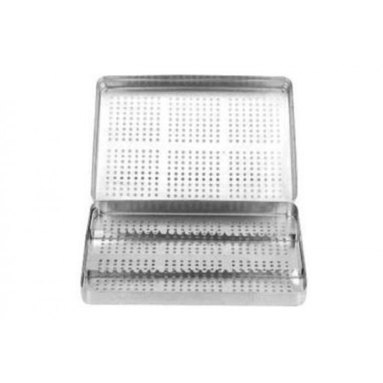 Perforated tray 3524