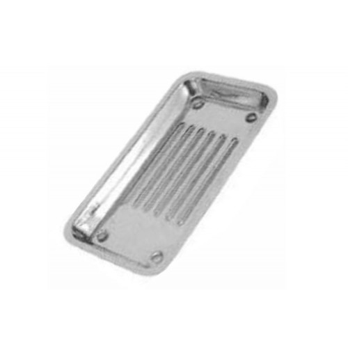 Scaler tray