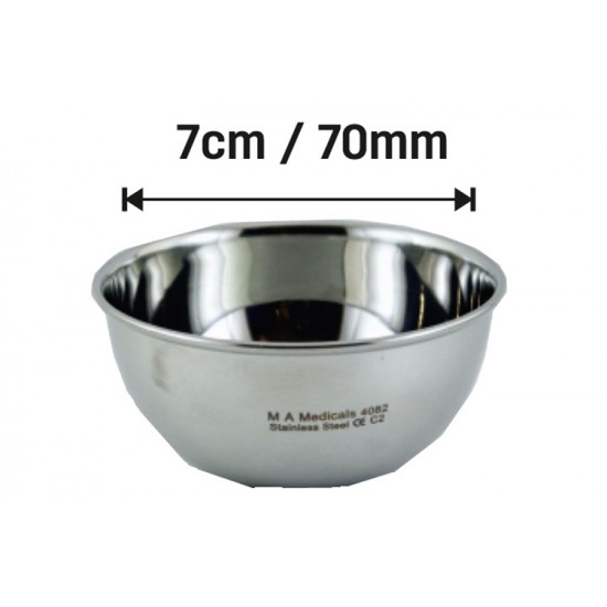 Bowls 7cm (Small)