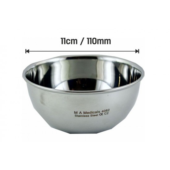 Bowls 11cm (Large)