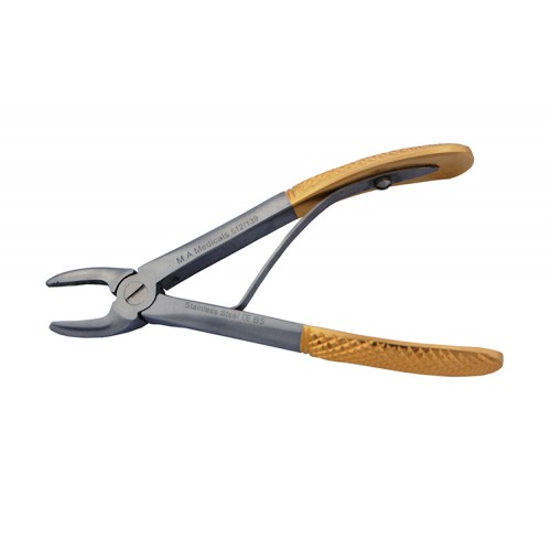 Fig. 139. Upper premolars CHILDREN Diamond Tip 512-39