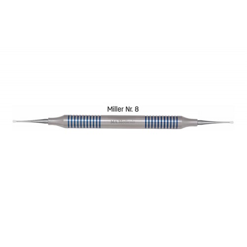 Miller 8 1061-8