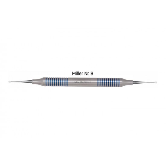 Miller 8 1061-8
