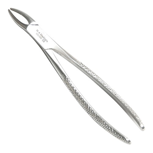 Universal - Upper roots extracting forceps
