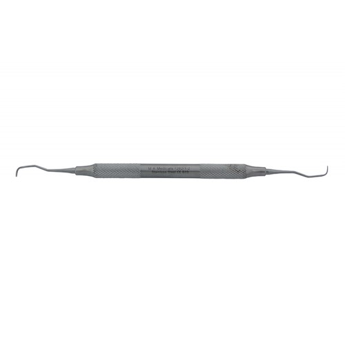 Gracey curette 1-2 12821