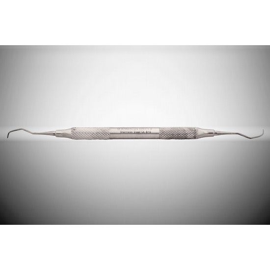 Gracey curette 3-4