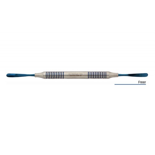 Stump - Freer 1065