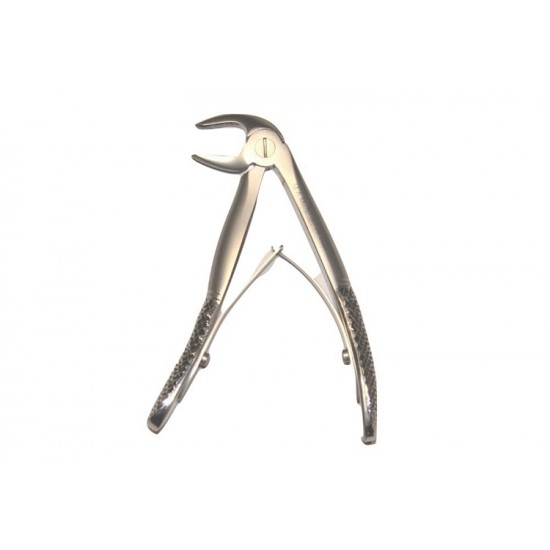 Fig. 7. Lower roots Children - Reg Pattern 510-7