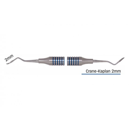 Crane-Kaplan 2.0mm