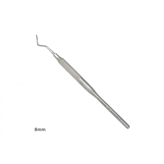 Soft tissue curette (Right)