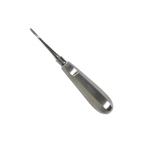 Luxating elevators 3.0mm - straight 2112