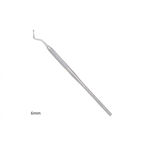Soft tissue curette (Right)
