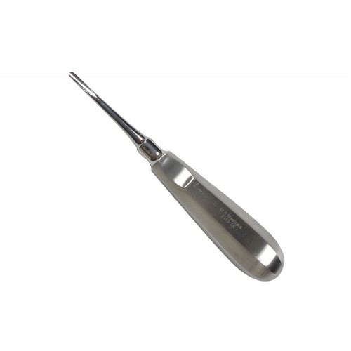 Luxating elevators 4.0mm - straight 2113