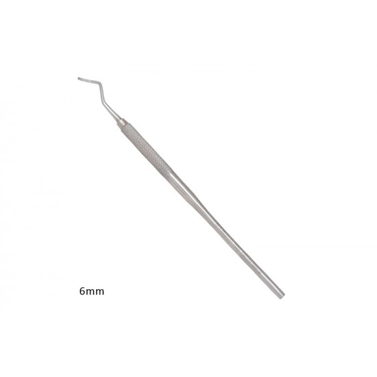 Soft tissue curette (Left)