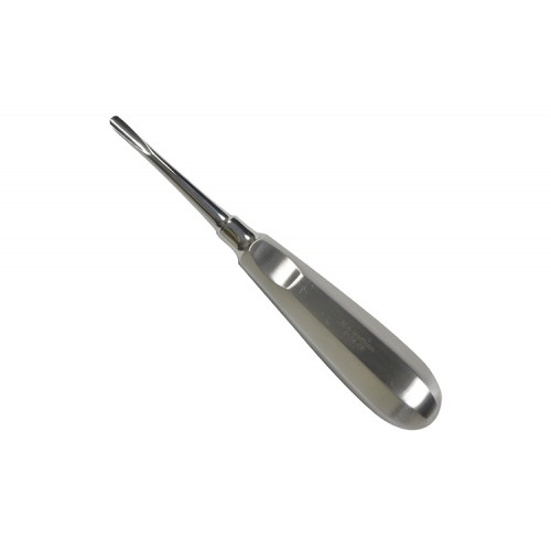 Luxating elevators 5.0mm - straight 2114