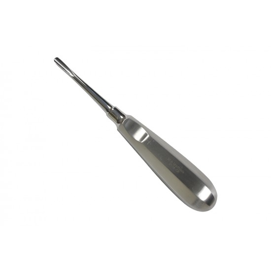Luxating elevators 5.0mm - straight 2114